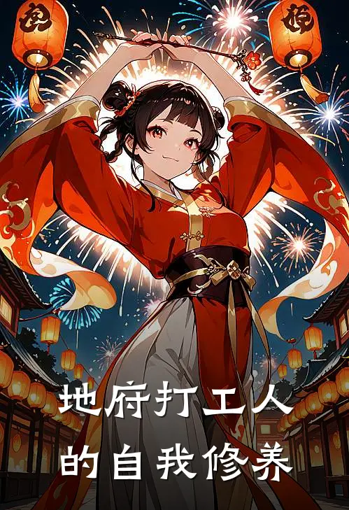 地府打工人的自我修养