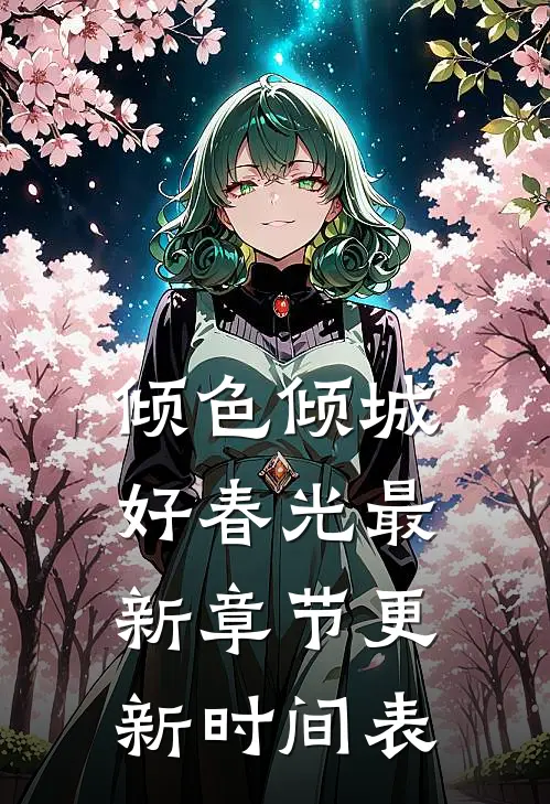 倾色倾城好春光最新章节更新时间表