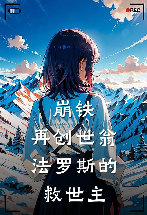 崩铁：再创世翁法罗斯的救世主