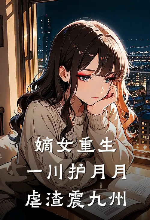 嫡女重生：一川护月月，虐渣震九州