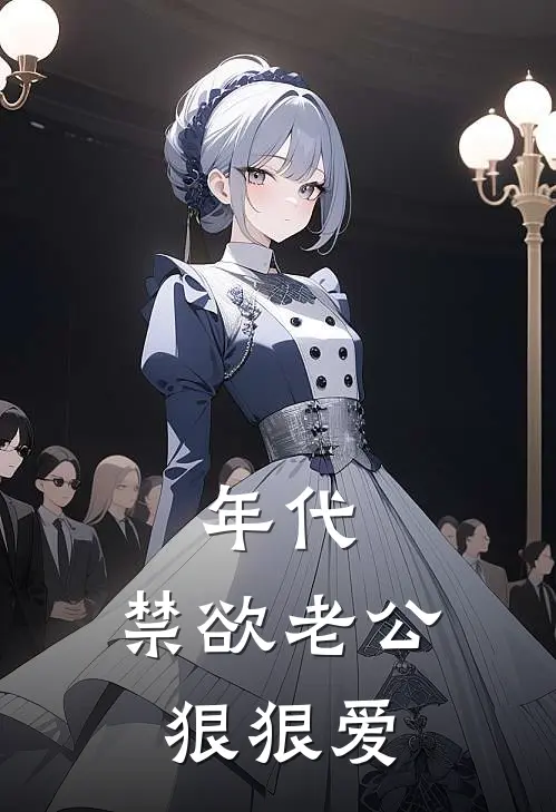 年代：禁欲老公狠狠爱