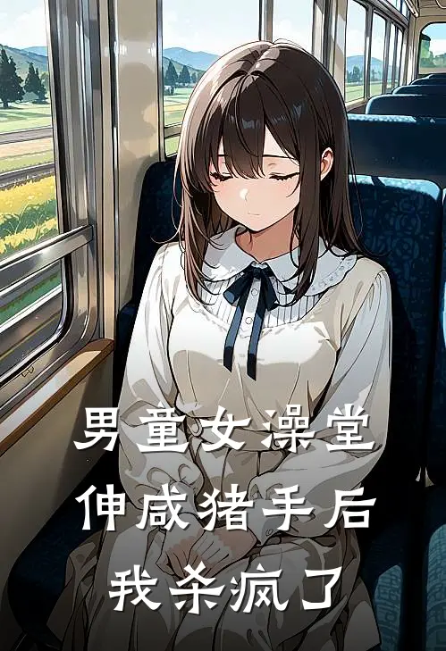 男童女澡堂伸咸猪手后，我杀疯了