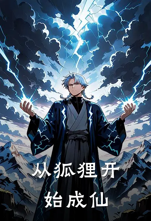 从狐狸开始成仙