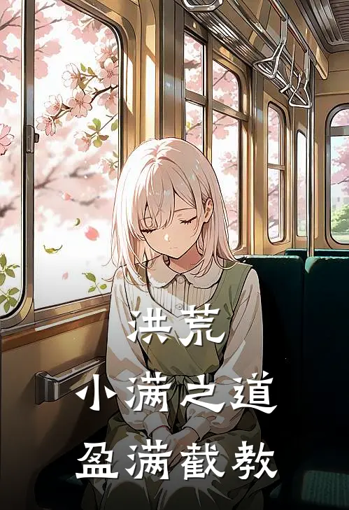 洪荒：小满之道，盈满截教