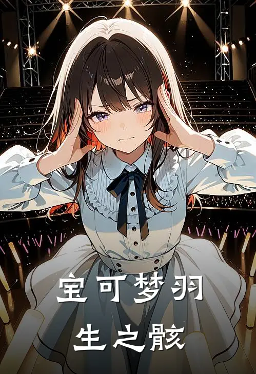 宝可梦羽生之骸