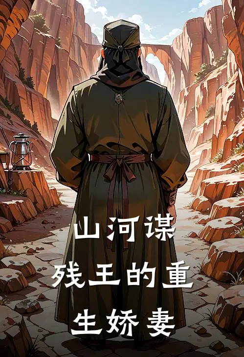 山河谋：残王的重生娇妻