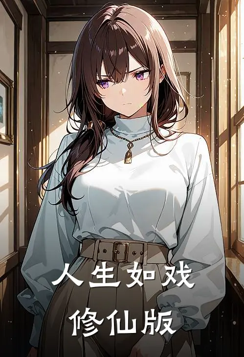 人生如戏修仙版