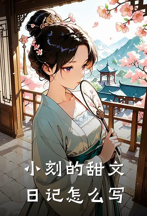 小刻的甜文日记怎么写