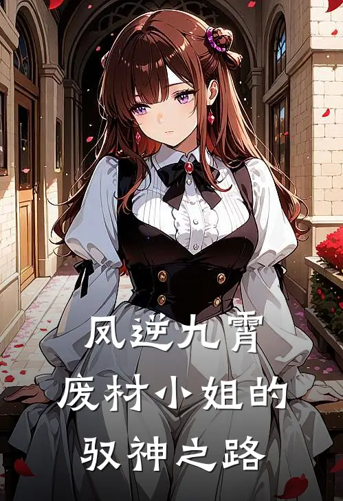 凤逆九霄，废材小姐的驭神之路