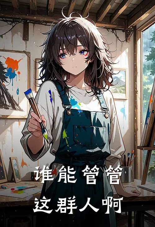 谁能管管这群人啊