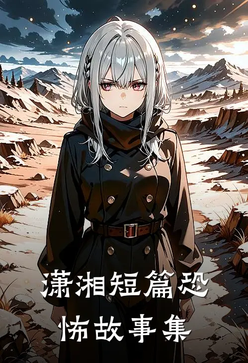 潇湘短篇恐怖故事集