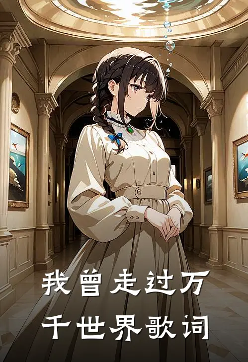 我曾走过万千世界歌词