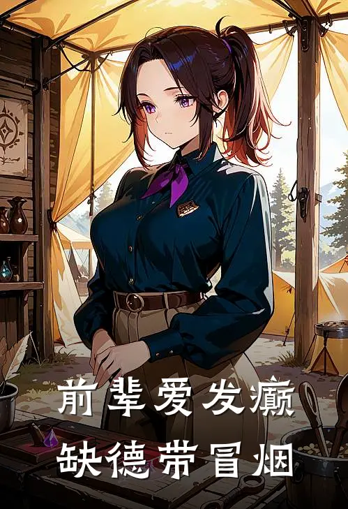 前辈爱发癫，缺德带冒烟