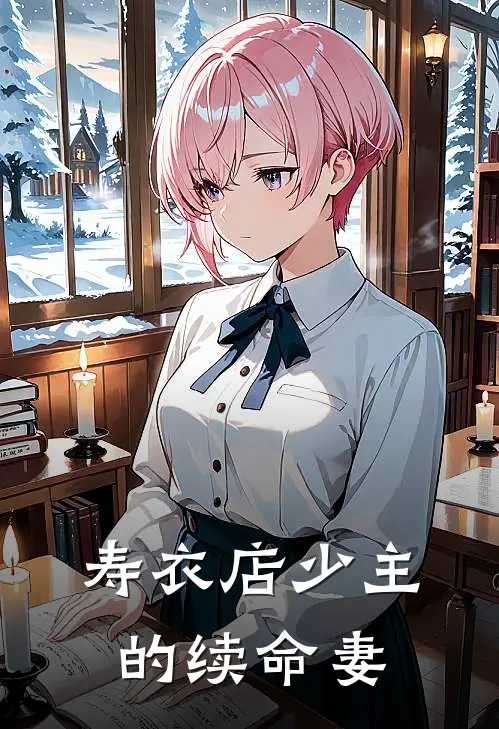 寿衣店少主的续命妻