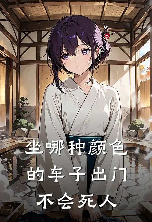 坐哪种颜色的车子出门不会死人