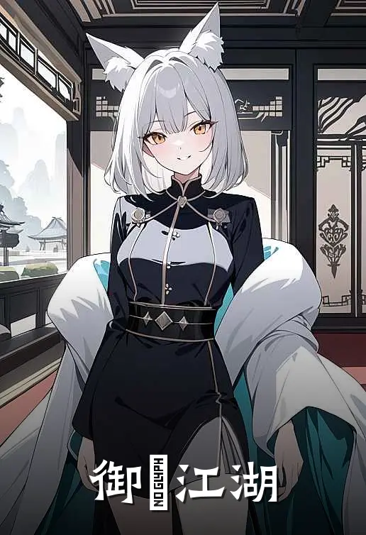 御劍江湖