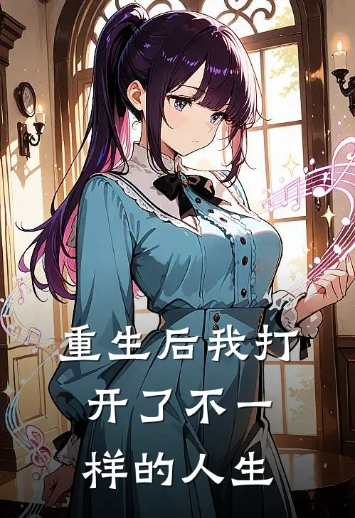 重生后我打开了不一样的人生
