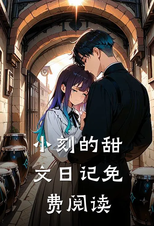 小刻的甜文日记免费阅读