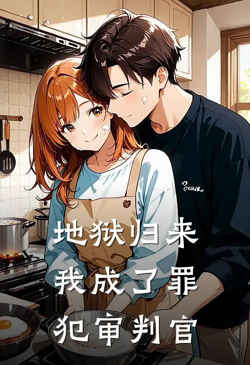 地狱归来，我成了罪犯审判官