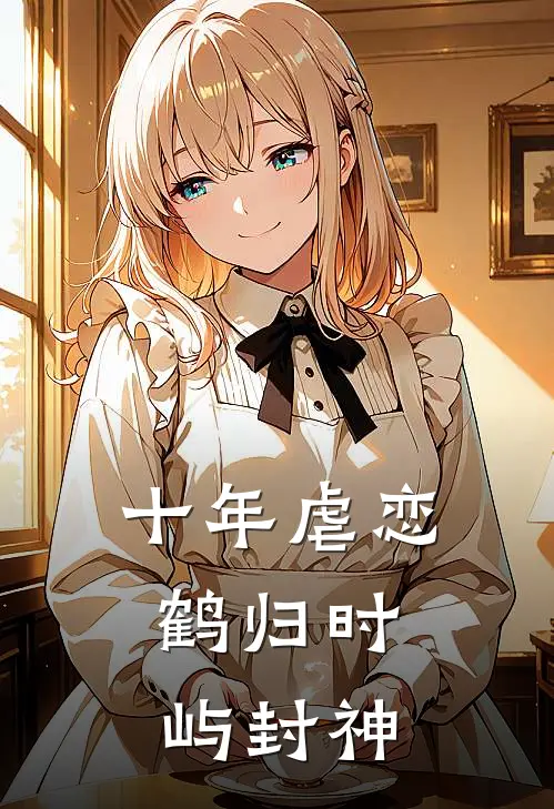 十年虐恋：鹤归时，屿封神