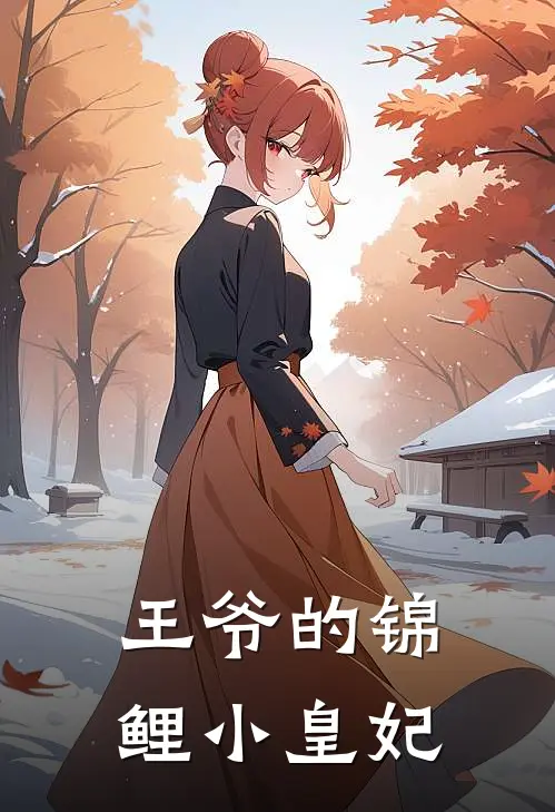 王爷的锦鲤小皇妃