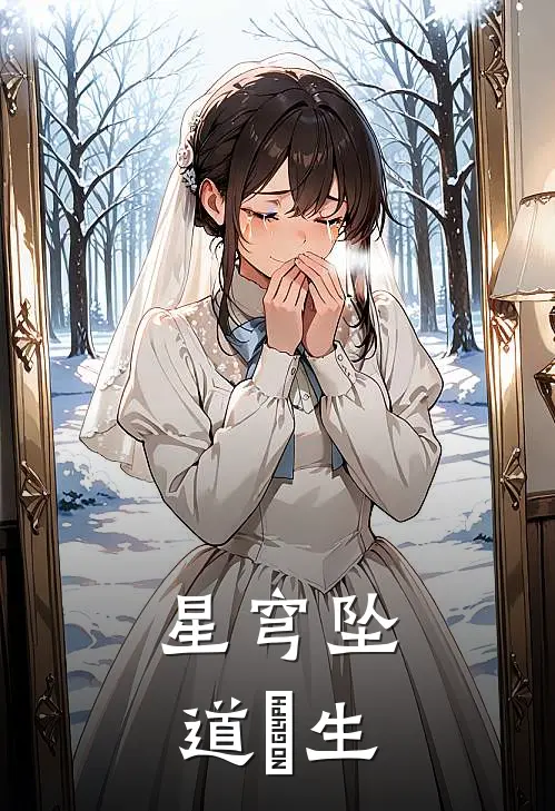 星穹坠，道炁生