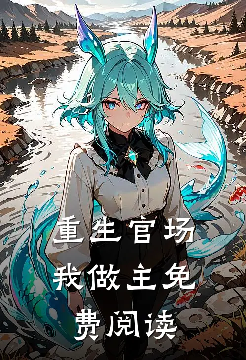 重生官场我做主免费阅读