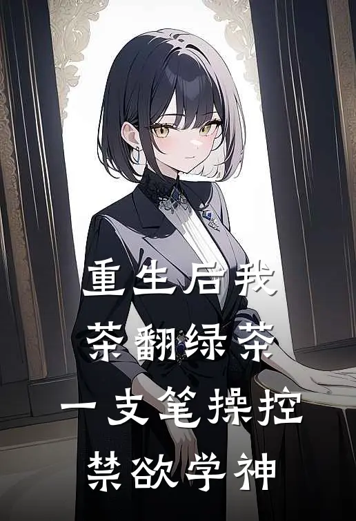 重生后我茶翻绿茶，一支笔操控禁欲学神