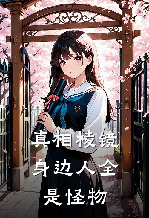 真相棱镜：身边人全是怪物