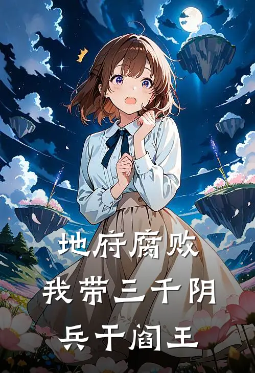 地府腐败，我带三千阴兵干阎王