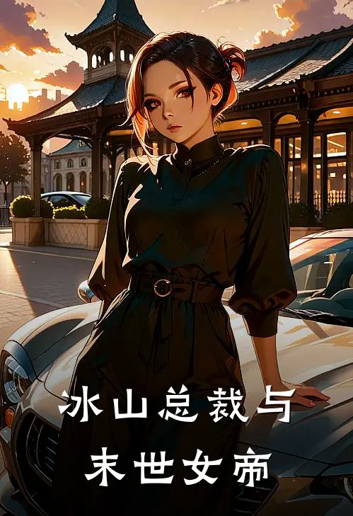 冰山总裁与末世女帝