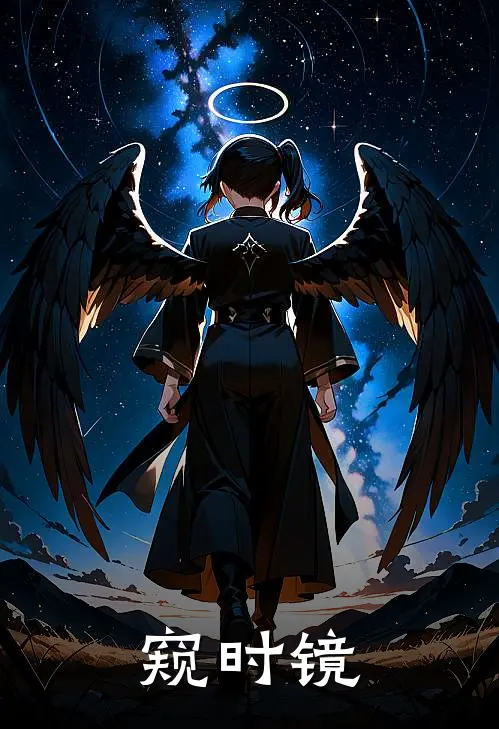 窥时镜林青李默完整版小说_最新章节列表窥时镜(林青李默)