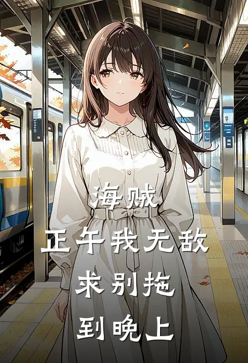 海贼：正午我无敌，求别拖到晚上