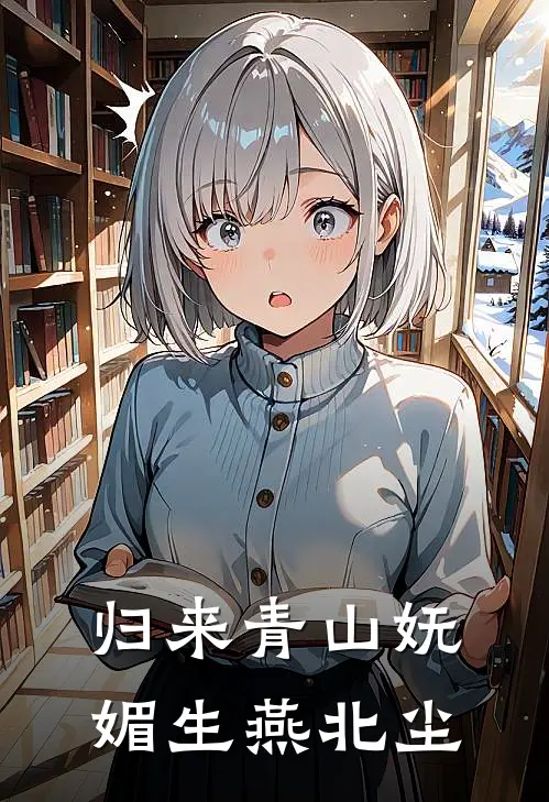 归来青山妩媚生燕北尘