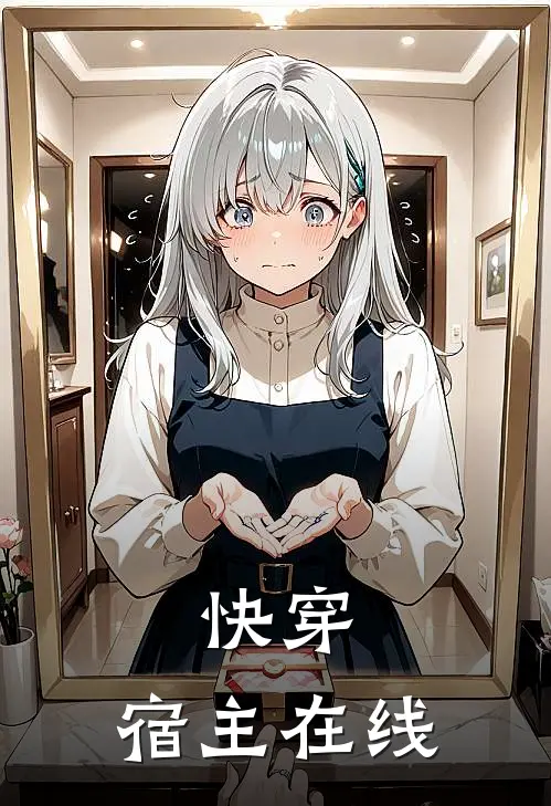 快穿：宿主在线