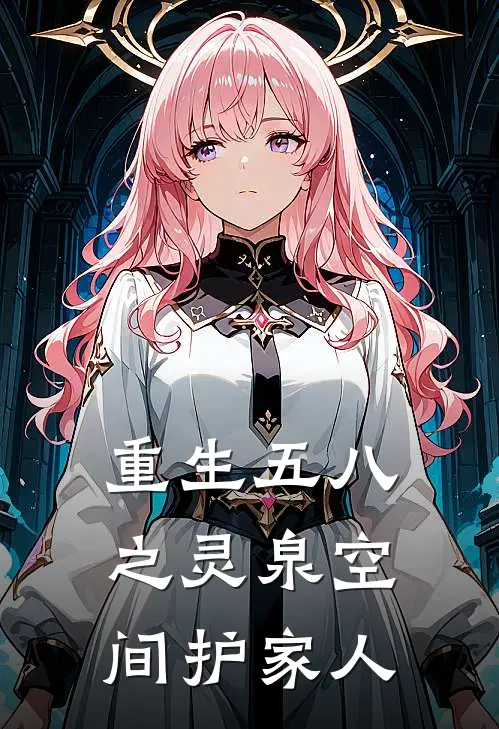 重生五八之灵泉空间护家人