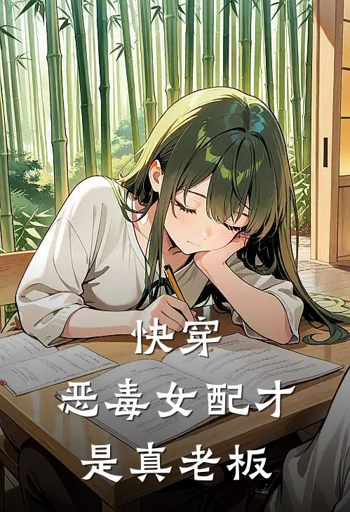 快穿：恶毒女配才是真老板