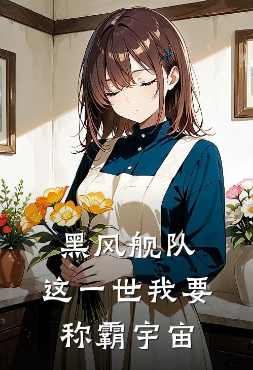 黑风舰队：这一世我要称霸宇宙