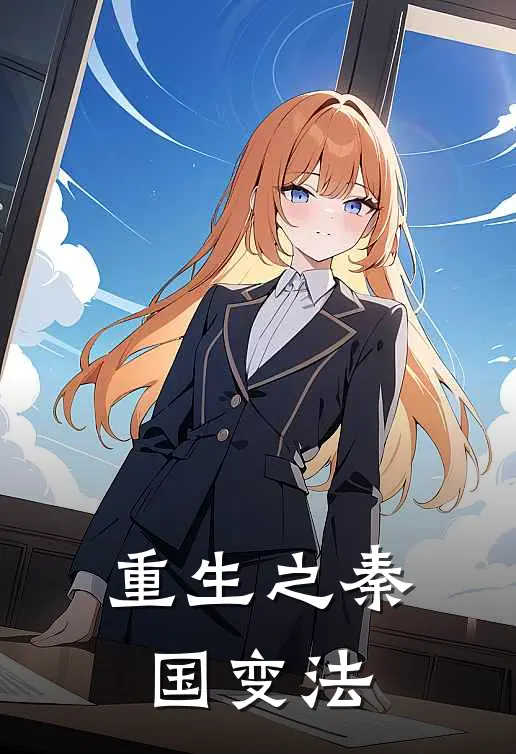 重生之秦国变法