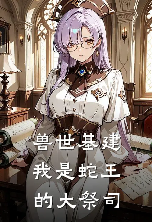 兽世基建：我是蛇王的大祭司凌乔乔乔小说免费阅读无弹窗_完结版小说全文免费阅读兽世基建：我是蛇王的大祭司(凌乔乔乔)