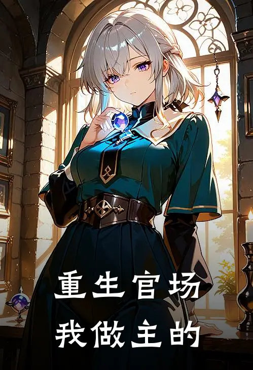 重生官场我做主的