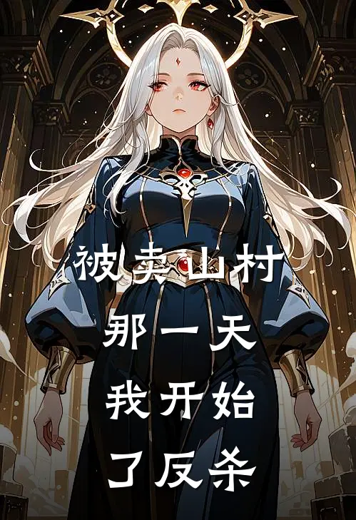 被卖山村那一天，我开始了反杀(沈清澜陈浩)完整版免费小说_完结版小说推荐被卖山村那一天，我开始了反杀(沈清澜陈浩)