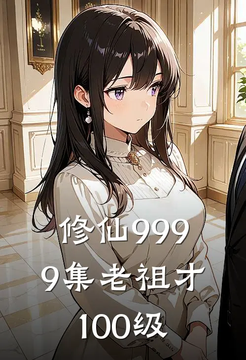 修仙9999集老祖才100级