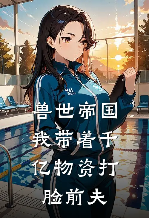 兽世帝国：我带着千亿物资打脸前夫