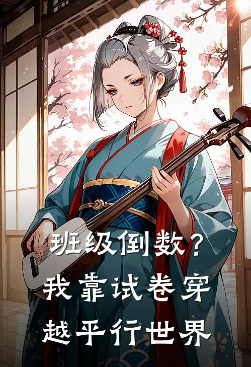 班级倒数？我靠试卷穿越平行世界