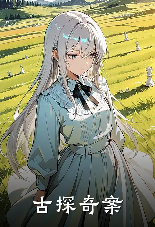 古探奇案(沈砚张万山)最新小说_免费阅读完整版小说古探奇案(沈砚张万山)