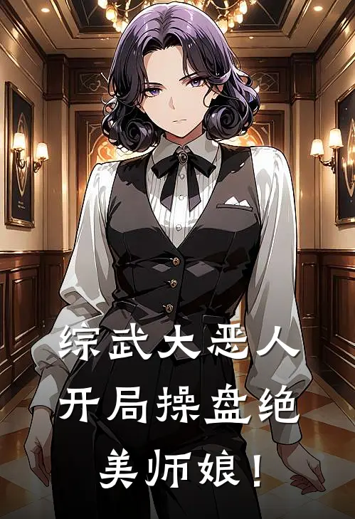 综武大恶人：开局操盘绝美师娘！
