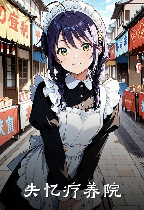 失忆疗养院