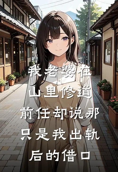 我老婆在山里修道，前任却说那只是我出轨后的借口