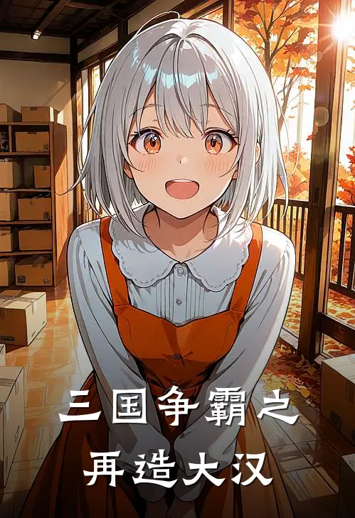 三国争霸之再造大汉